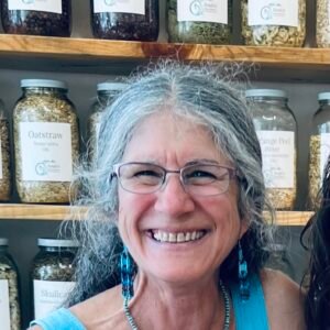 Meryl Kastin