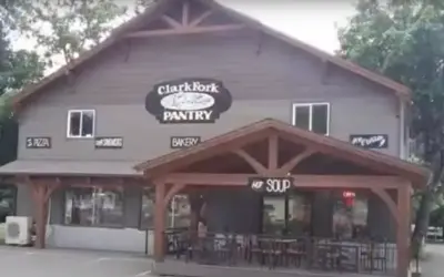 Clark Fork Pantry