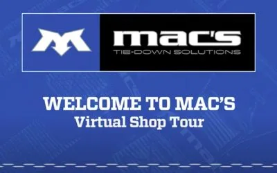 Macs Custom Tie Downs