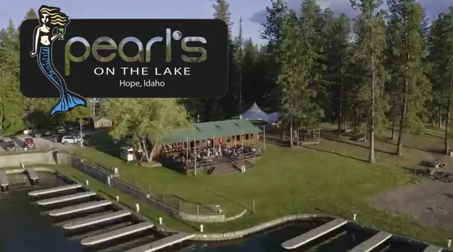 Pearl’s On The Lake
