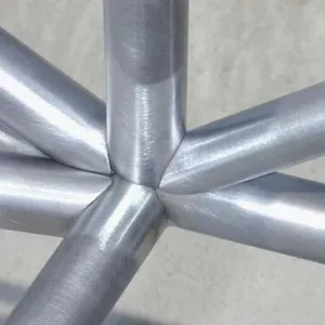 TUBE FABRICATION