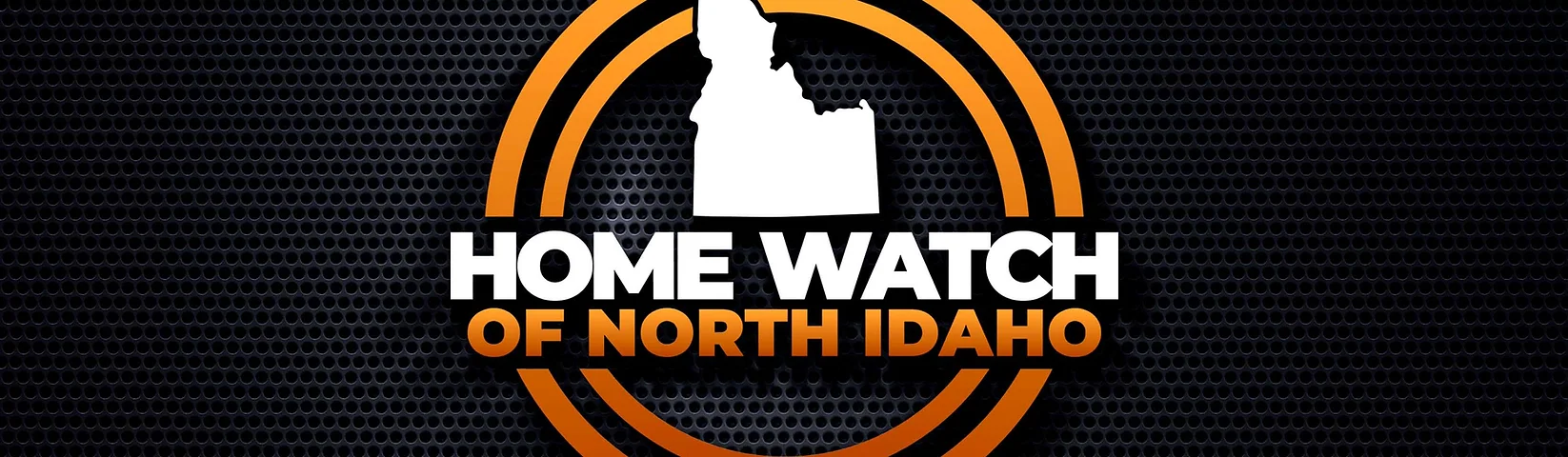 Home Watch of North Idaho